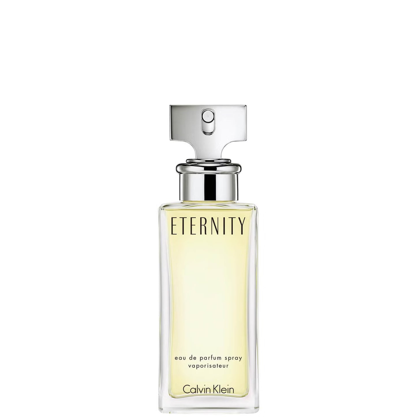 Calvin Klein, Eternity, Apa de parfum, Femei, 50 ml *Tester