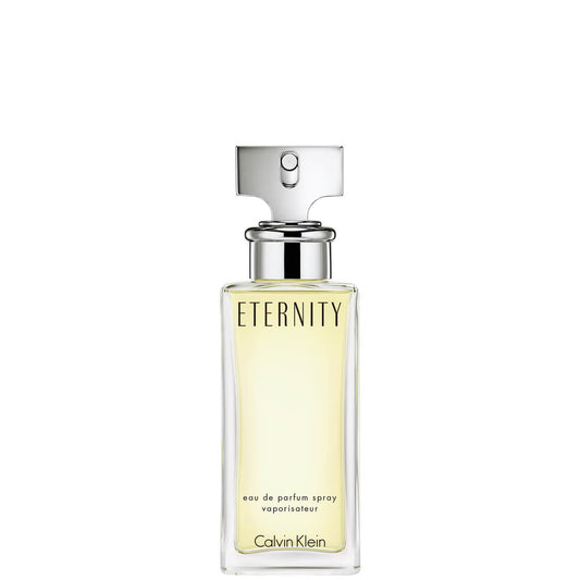 Calvin Klein, Eternity, Apa de parfum, Femei, 50 ml *Tester