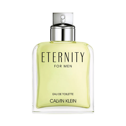 Calvin Klein, Eternity, Apa de toaleta, Barbati, 200 ml