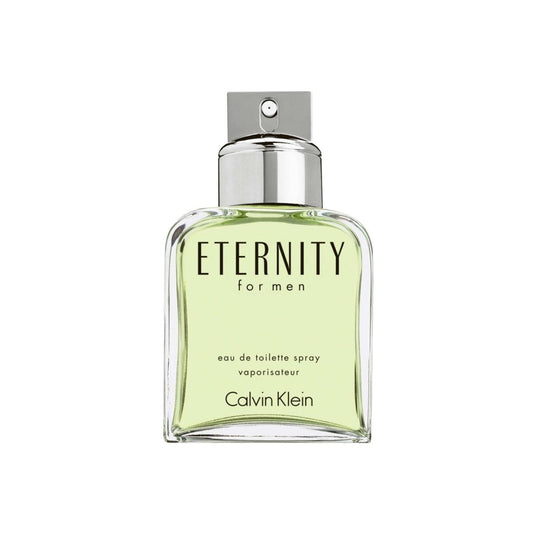 Calvin Klein, Eternity, Apa de Toaleta, Barbati, 30 ml