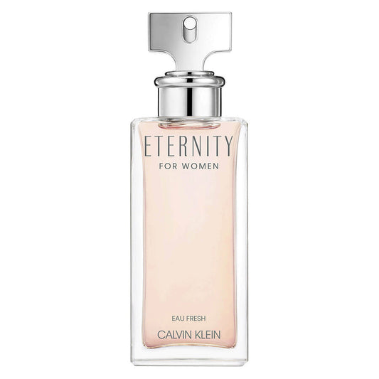 Calvin Klein, Eternity Eau Fresh, Apa de parfum, Femei, 100 ml *Tester