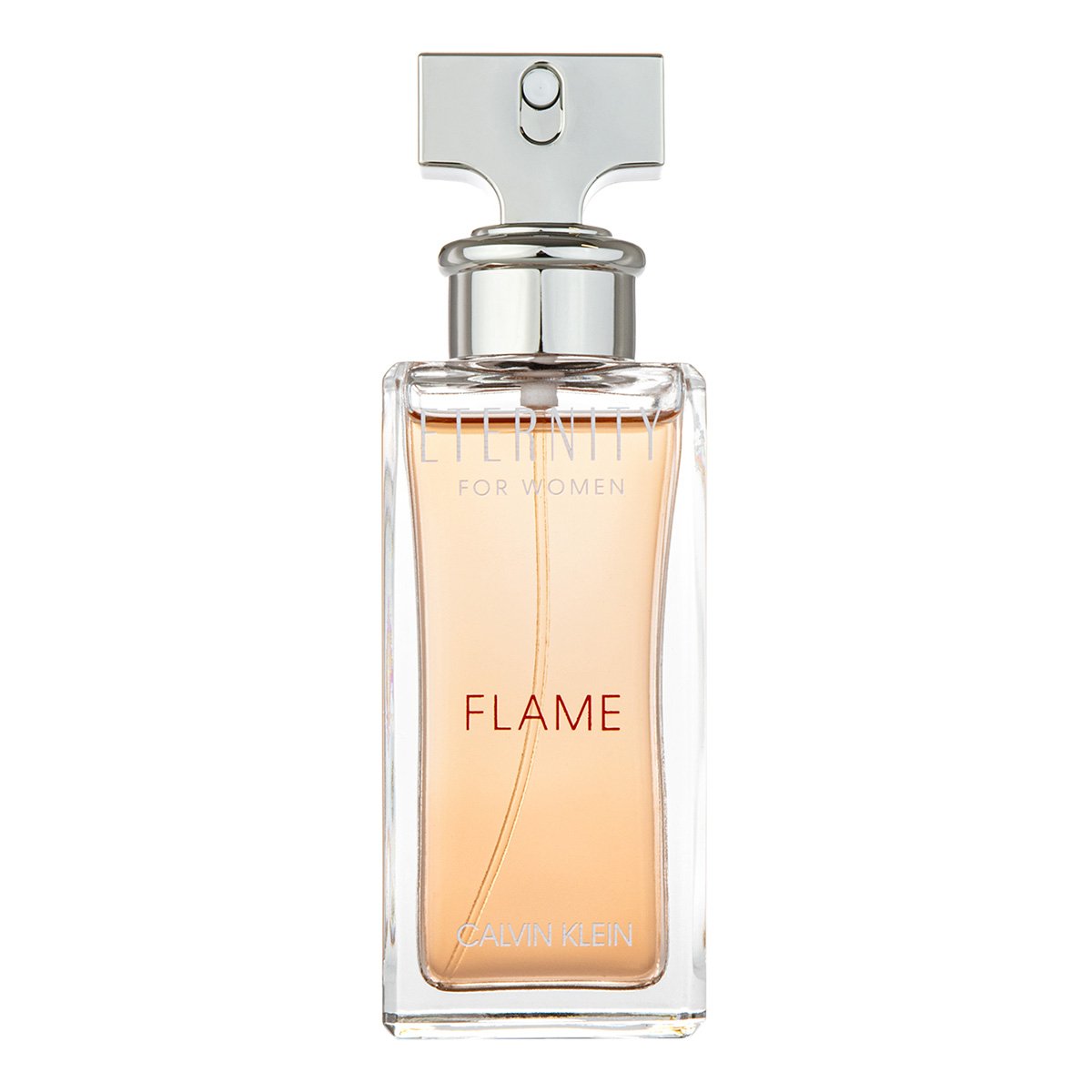 Calvin Klein, Eternity Flame, Apa de parfum, Femei, 50 ml