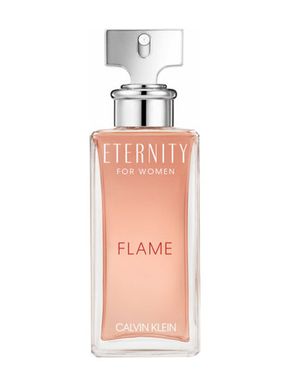 Calvin Klein, Eternity Flame, Apă de parfum, Pentru femei, 100 ml