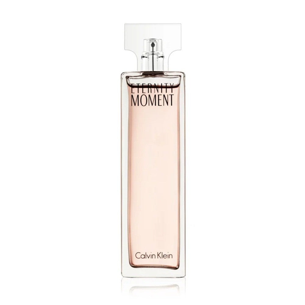 Calvin Klein, Eternity Moment, Apă de parfum, Pentru femei, 100 ml