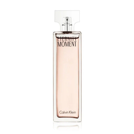 Calvin Klein, Eternity Moment, Apă de parfum, Pentru femei, 100 ml