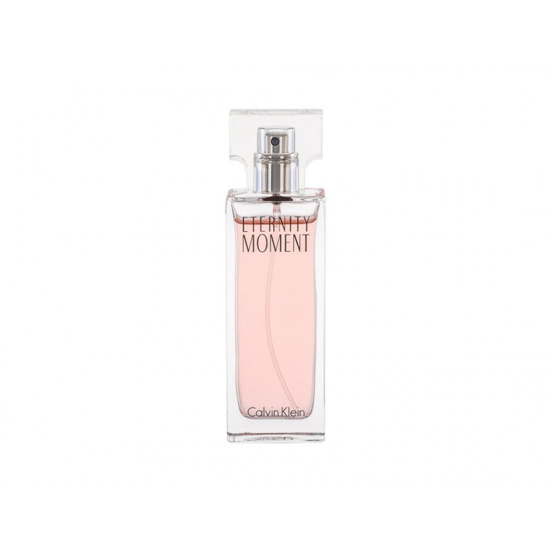 Calvin Klein, Eternity Moment, Apa de Parfum, Femei, 30 ml *Tester