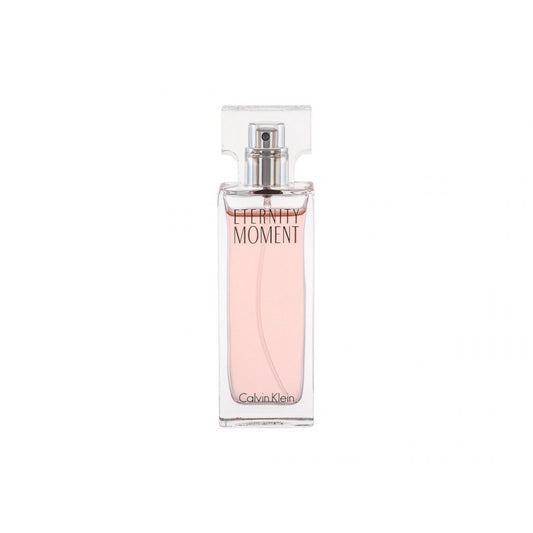 Calvin Klein, Eternity Moment, Apa de Parfum, Femei, 30 ml *Tester