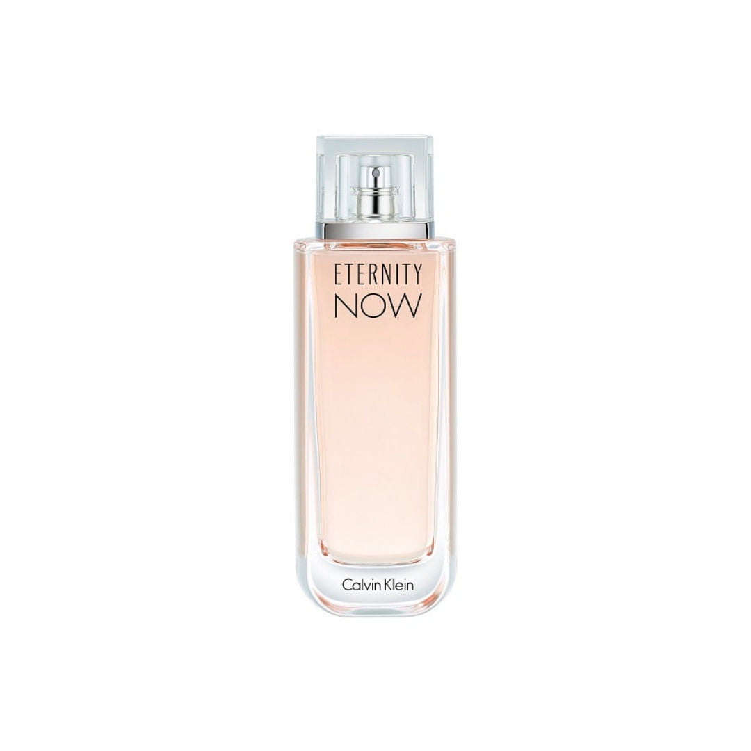 Calvin Klein, Eternity Now, Apa de Parfum, Femei, 100 ml *Tester