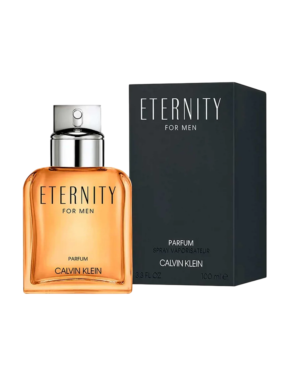 Calvin Klein, Eternity, Parfum, Pentru bărbați, 100 ml
