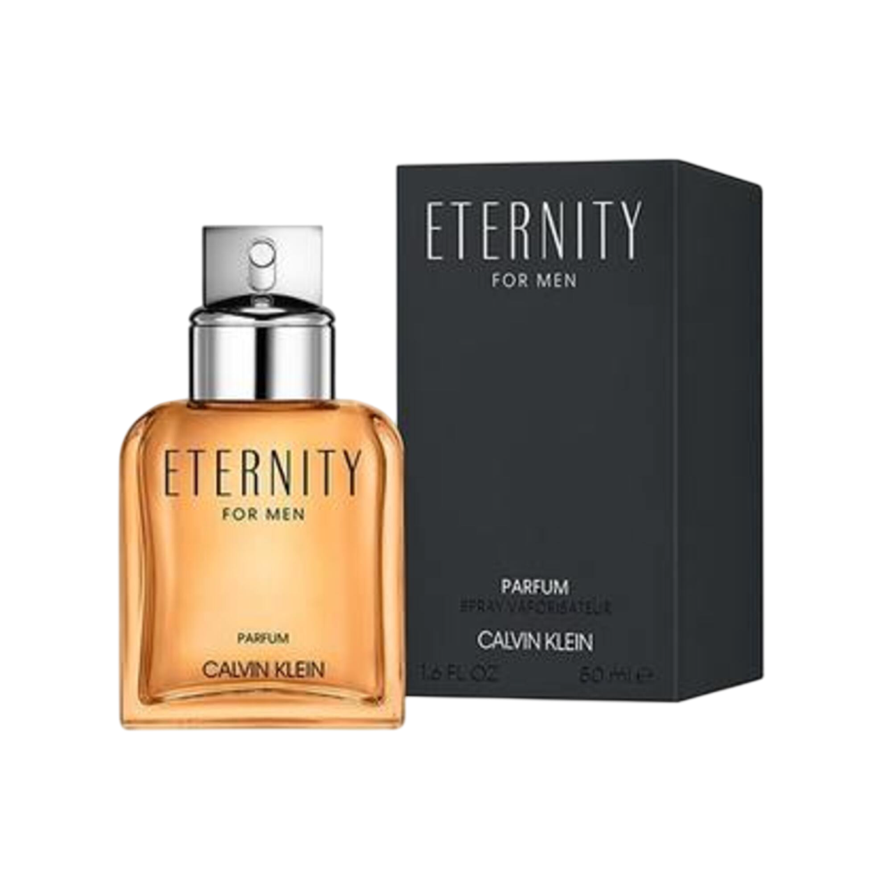 Calvin Klein, Eternity, Parfum, Barbati, 50 ml