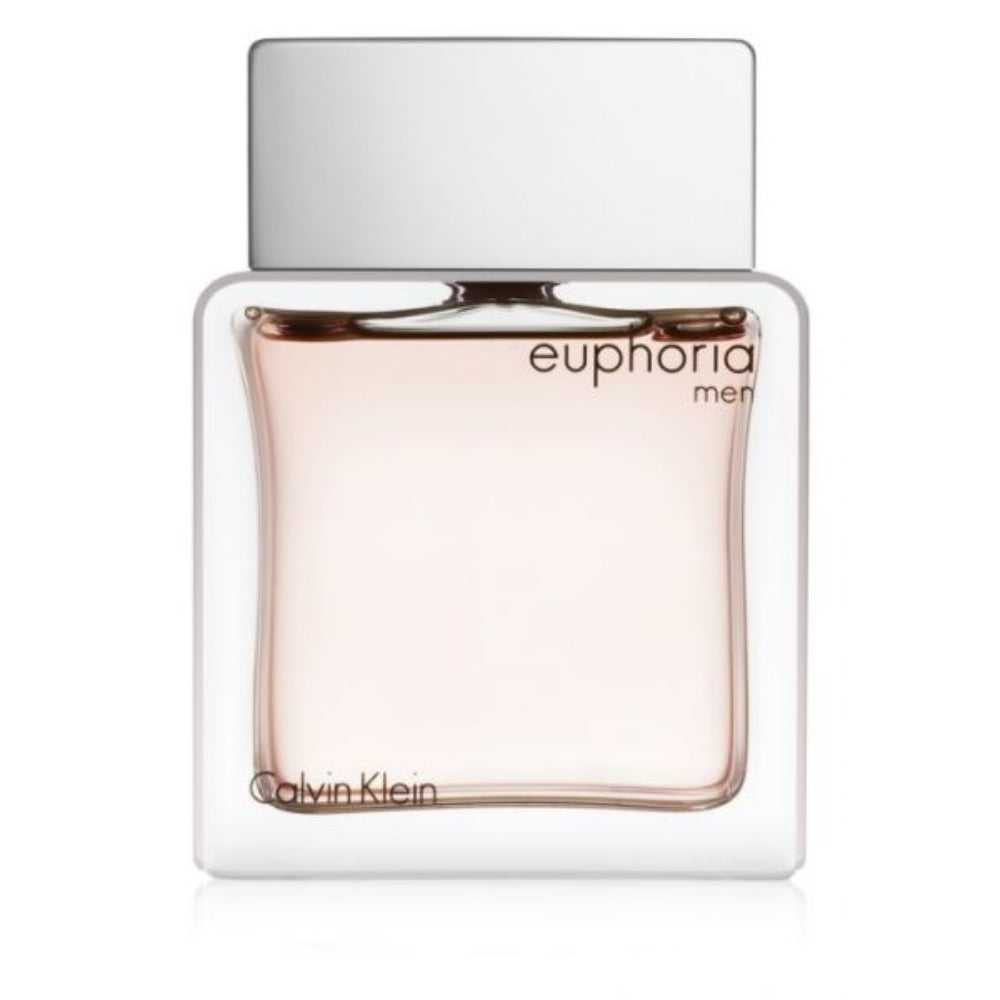 Calvin Klein, Euphoria, Apa de Toaleta, Barbati, 100 ml