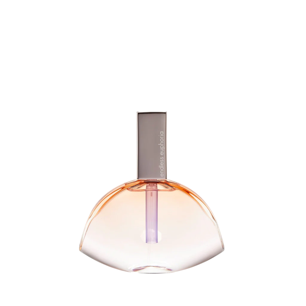 Calvin Klein, Euphoria Endless, Apă de parfum, Pentru femei, 125 ml *Tester