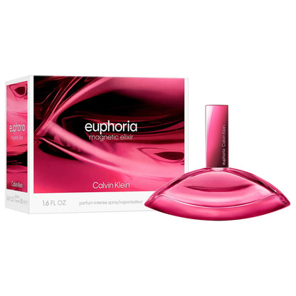 Calvin Klein, Euphoria Magnetic Elixir, Apă de parfum, Pentru femei, 50 ml