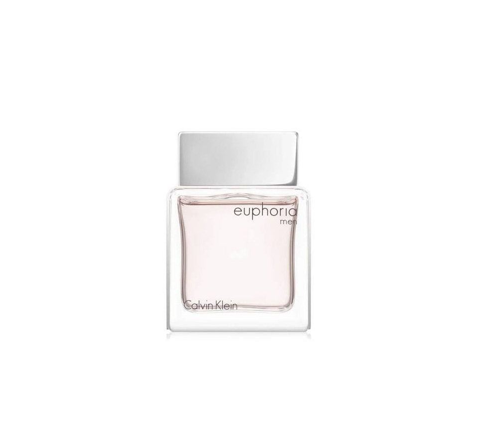 Calvin Klein, Euphoria Men, Apă de toaletă, Pentru bărbați, 100 ml