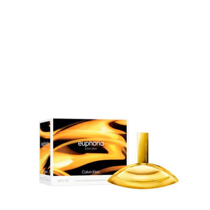 Calvin Klein, Euphoria Solar Elixir, Apă de parfum, Pentru femei, 50 ml