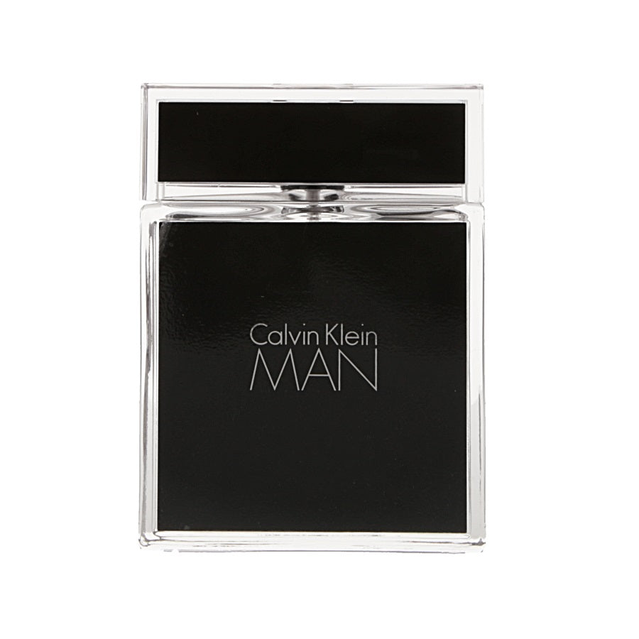 Calvin Klein, Man, Apa de Toaleta, Barbati, 100 ml *Tester
