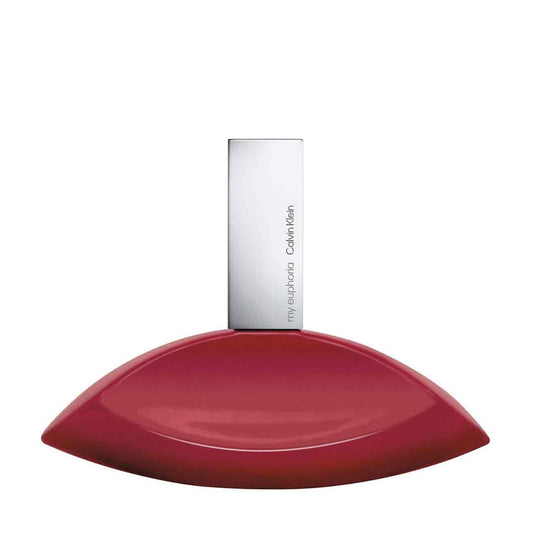 Calvin Klein, My Euphoria, Apa de Parfum, Femei, 50 ml