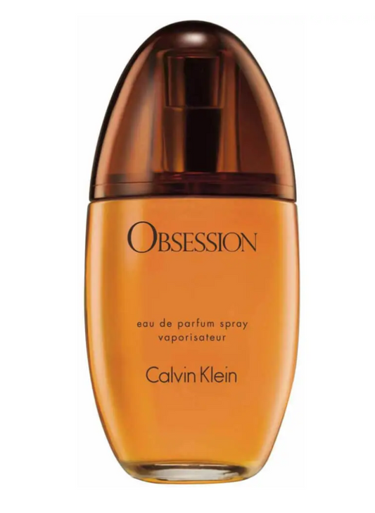 Calvin Klein, Obsession, Apa de parfum, Femei, 100 ml