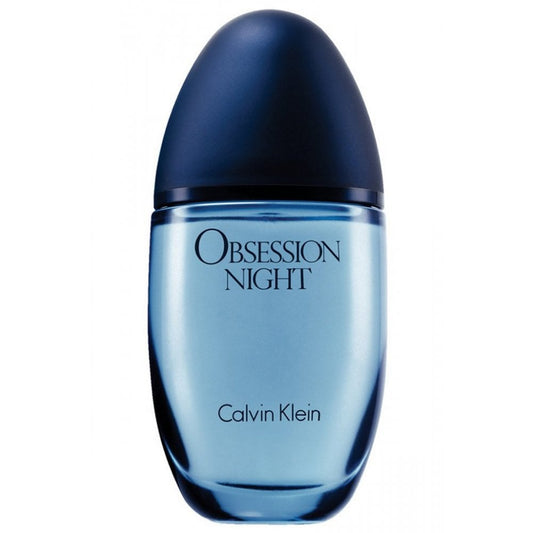 Calvin Klein, Obsession Night, Apa de parfum, Femei, 100 ml