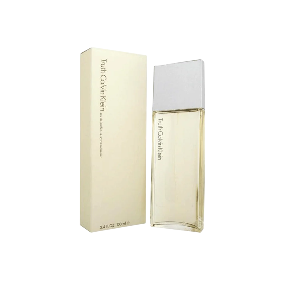 Calvin Klein, Truth, Apă de parfum, Pentru femei, 100 ml