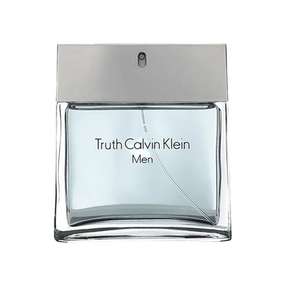 Calvin Klein, Truth, Apă de toaletă, Pentru bărbați, 100 ml