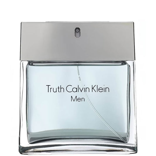 Calvin Klein, Truth, Apa de Toaleta, Barbati, 100 ml *Tester
