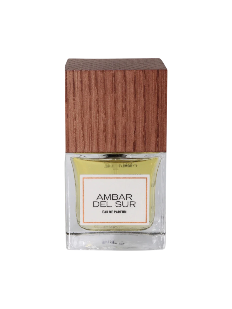Carner Barcelona, Ambar Del Sur, Apă de parfum, Unisex, 100 ml