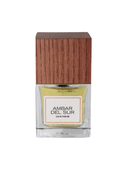 Carner Barcelona, Ambar Del Sur, Apă de parfum, Unisex, 100 ml