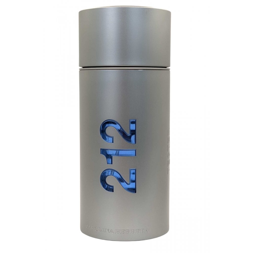 Carolina Herrera, 212 Men, Apa de toaleta, Barbati, 100 ml *Tester