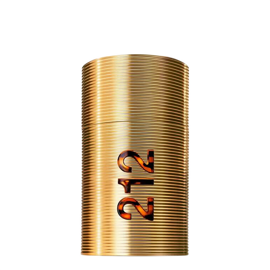 Carolina Herrera, 212 Men, Parfum, Barbati, 50 ml