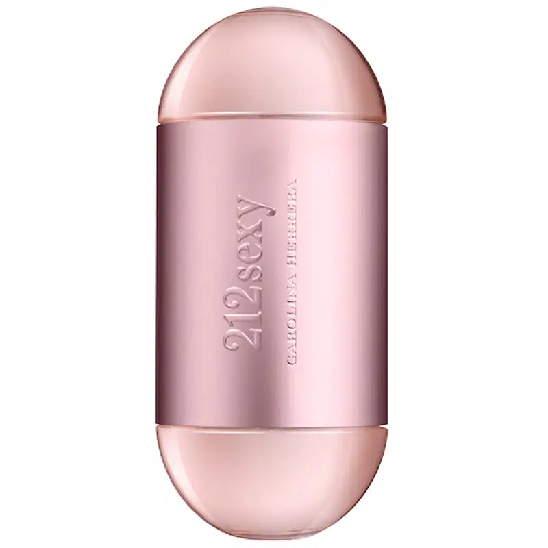 Carolina Herrera, 212 Sexy, Apa de parfum, Femei, 100 ml