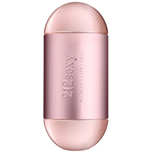 Carolina Herrera, 212 Sexy, Apa de parfum, Femei, 100 ml