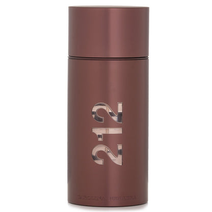 Carolina Herrera, 212 Sexy, Apă de toaletă, Pentru bărbați, 100 ml