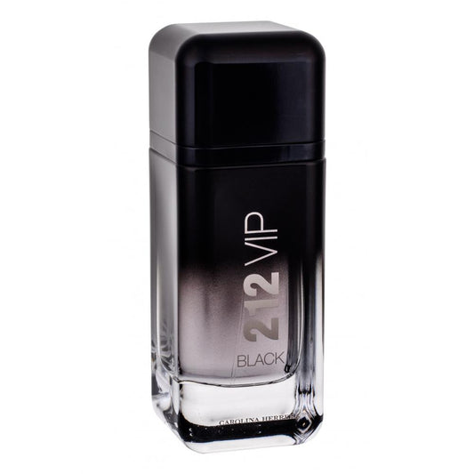Carolina Herrera, 212 VIP Black, Apa de parfum, Barbati, 100 ml *Tester