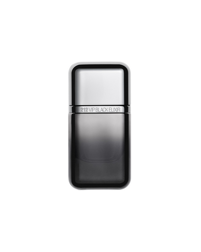 Carolina Herrera, 212 VIP Black Elixir, Apă de parfum, Pentru bărbați, 50 ml