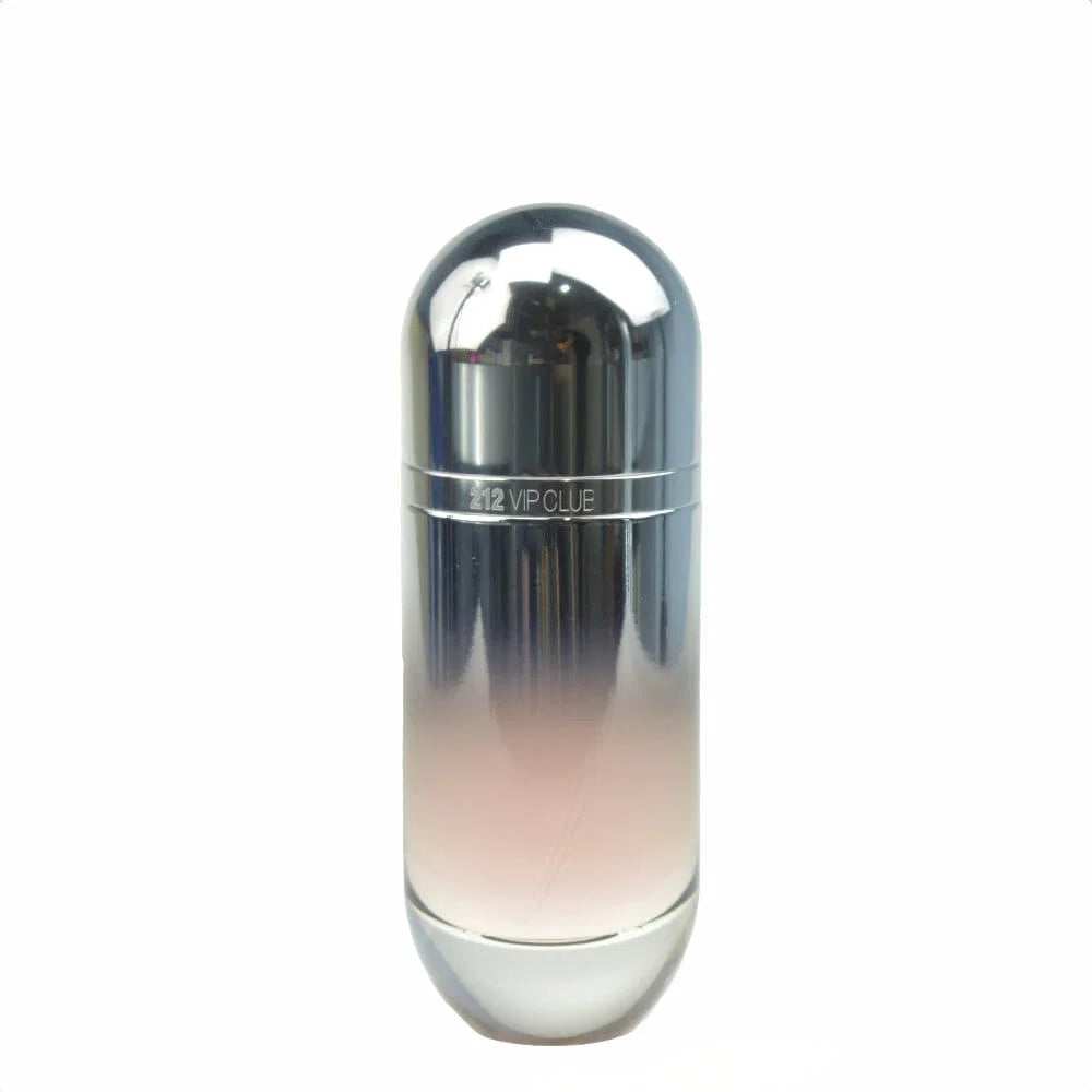 Carolina Herrera, 212 VIP Club Edition, Apă de toaletă, Pentru femei, 80 ml *Tester
