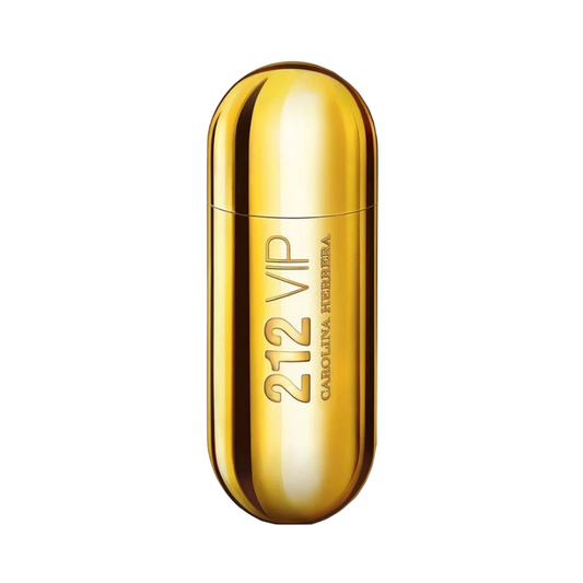 Carolina Herrera, 212 VIP, Apa de parfum, Femei, 80 ml *Tester