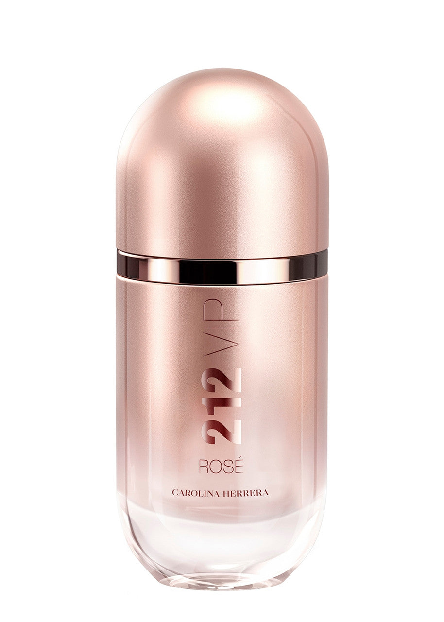Carolina Herrera, 212 VIP Rose, Apa de Parfum, Femei, 50 ml