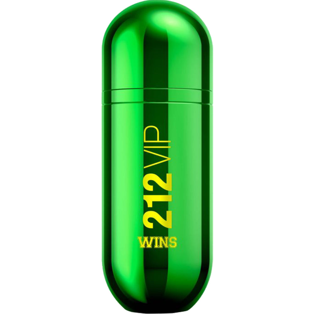 Carolina Herrera, 212 VIP Wins, Apa de Parfum, Femei, 80 ml