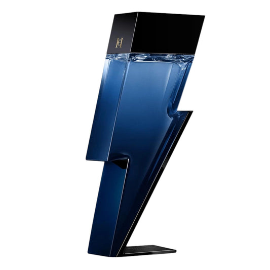 Carolina Herrera, Bad Boy Cobalt, Apa de parfum, Barbati, 50 ml