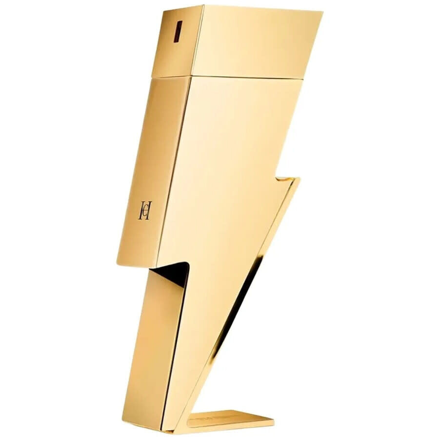 Carolina Herrera, Bad Boy Gold Fantasy, Apa de Toaleta, Barbati, 100 ml