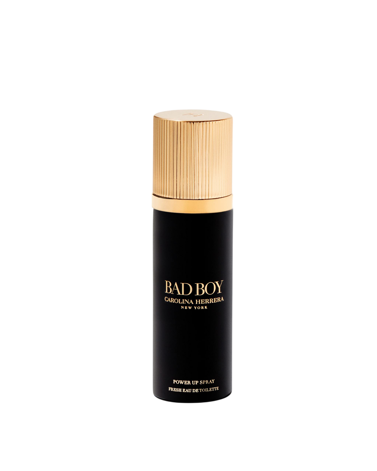 Carolina Herrera, Bad Boy Power Up Spray Fresh, Eau De Toilette, Barbati, 100 ml