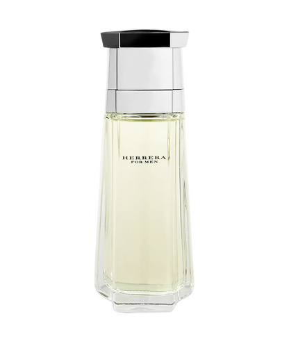 Carolina Herrera, Carolina Herrera, Eau De Toilette, Barbati, 100 ml