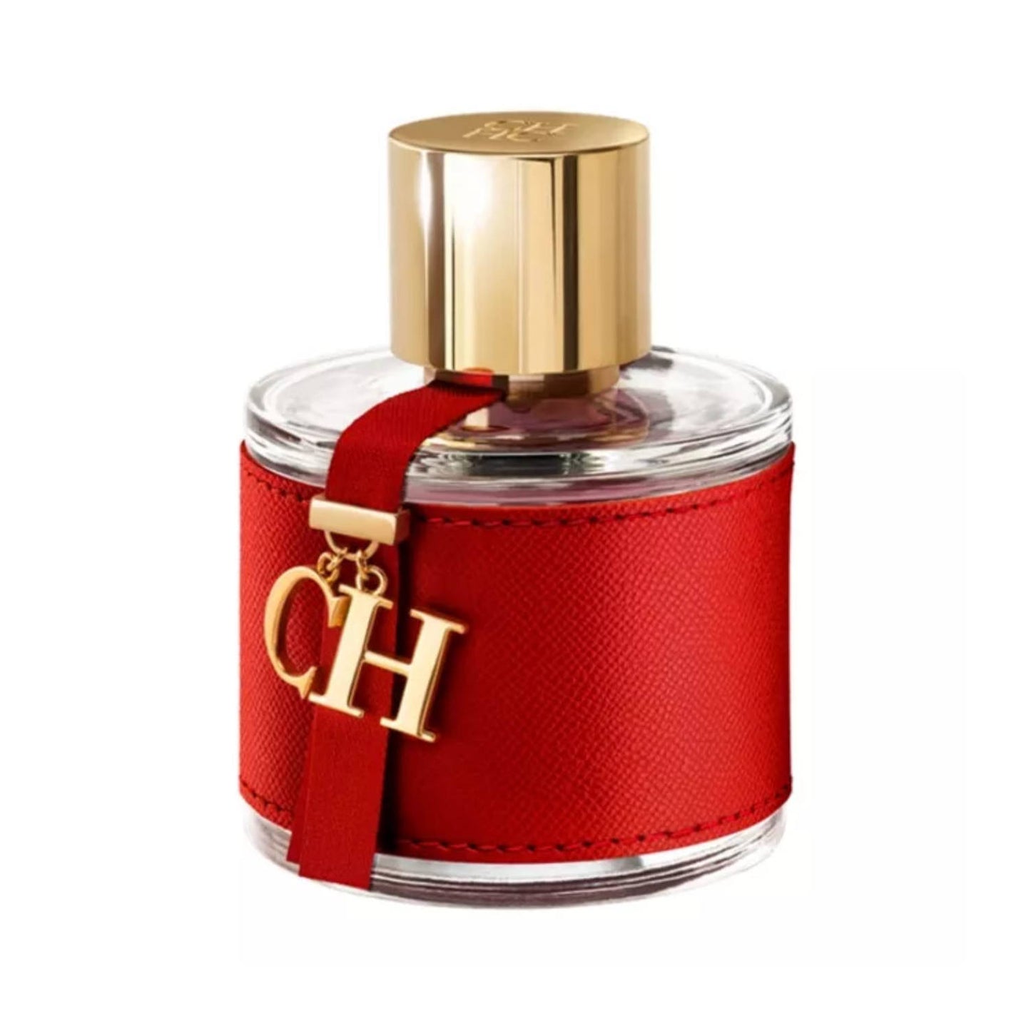 Carolina Herrera, CH, Apa de toaleta, Femei, 100 ml