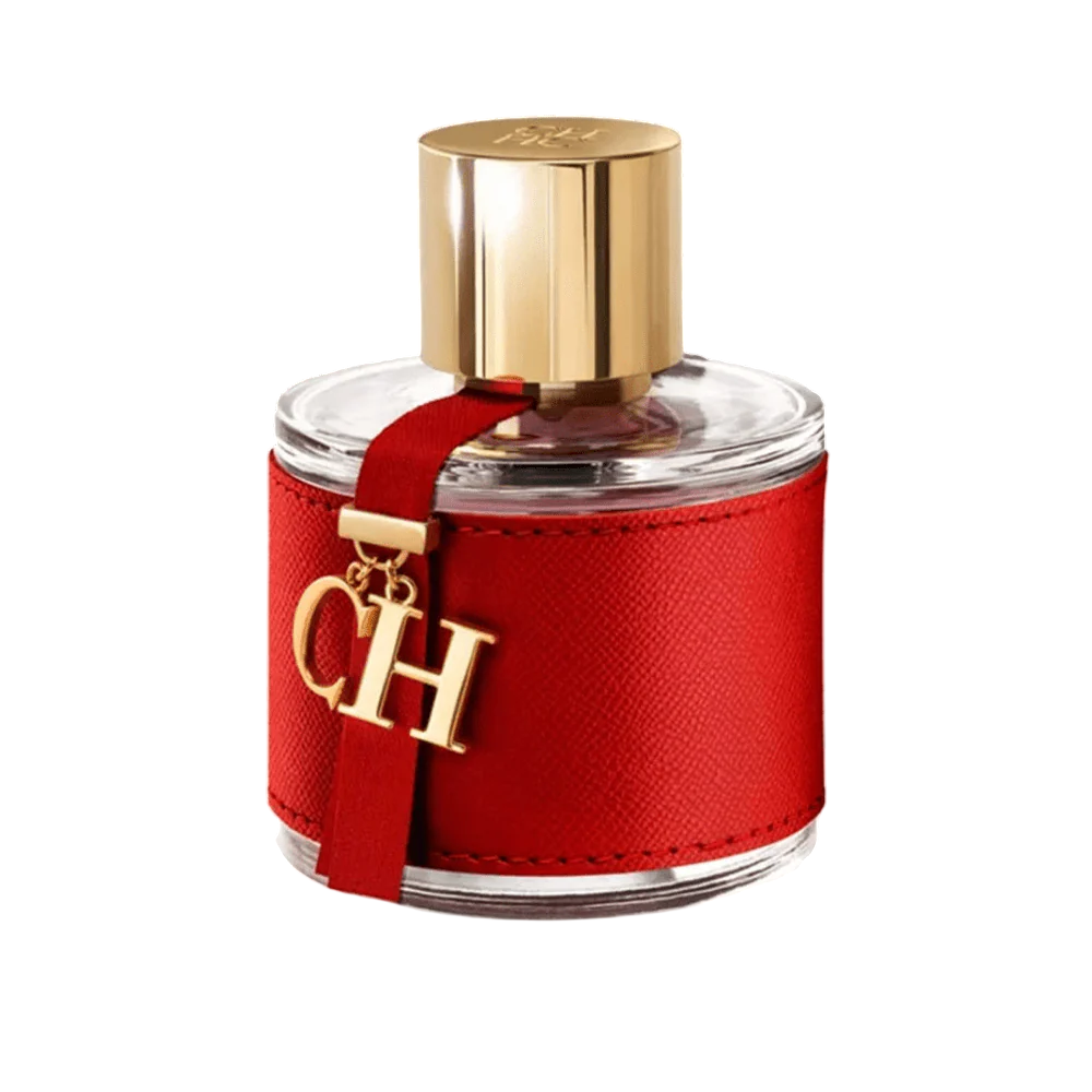 Carolina Herrera, CH, Apa de toaleta, Femei, 100 ml *Tester