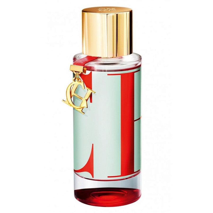 Carolina Herrera, CH L'Eau, Apa de Toaleta, Femei, 50 ml