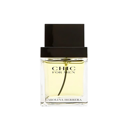 Carolina Herrera, Chic Barbati, Apă de toaletă, Pentru bărbați, 60 ml