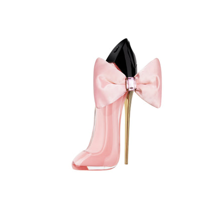 Carolina Herrera, Good Girl Blush Bow Tastic, Apa de parfum, Femei, 80 ml
