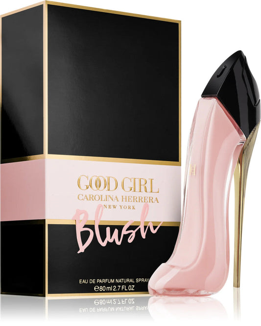 Carolina Herrera, Good Girl Blush, Apa de parfum, Femei, 80 ml