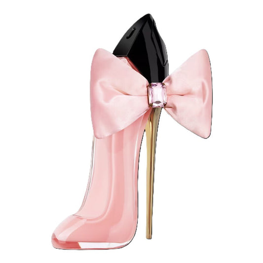 Carolina Herrera, Good Girl Blush Bow Tastic, Apa de parfum, Femei, 80 ml *Tester